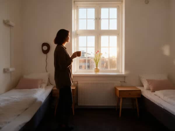 Nomad City Hotels gallery 10