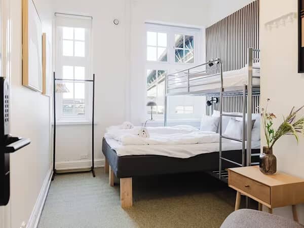 Nomad City Hotels gallery 11
