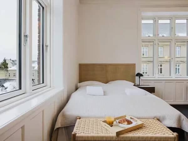 Nomad City Hotels gallery 13