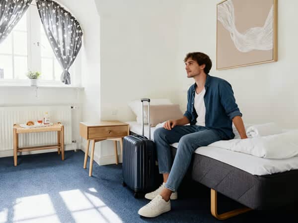Nomad City Hotels gallery 16