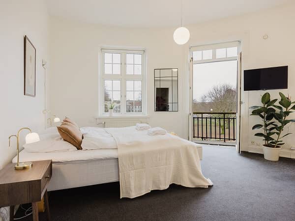 Nomad City Hotels gallery 4