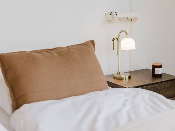 Nomad City Hotels gallery 5