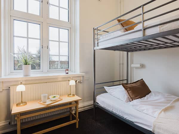 Nomad City Hotels gallery 9