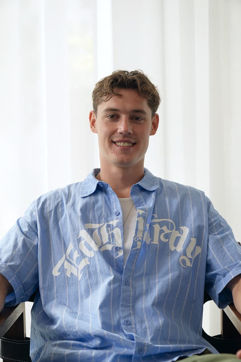 Lauge Petersen