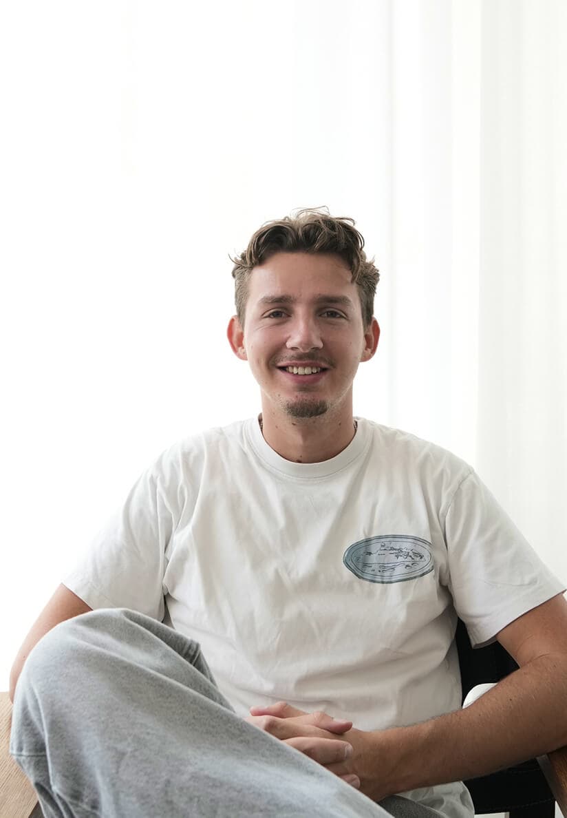 Sebastian Niclasen